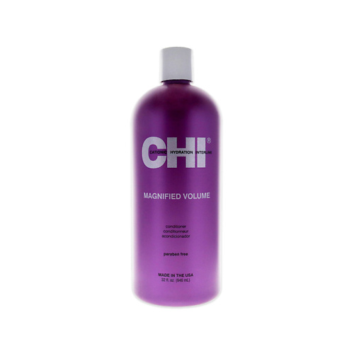 CHI Кондиционер для объема и густоты волос Magnified Volume Conditioner 950 #1