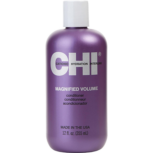 CHI Кондиционер для объема и густоты волос Magnified Volume Conditioner 350 #1