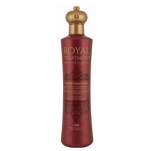 CHI Кондиционер для объема Volume Conditioner 355 #1