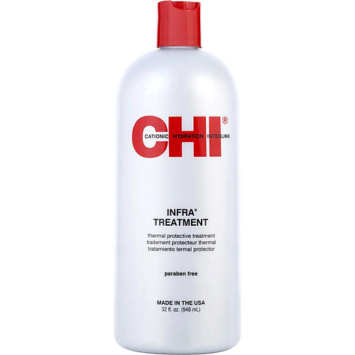 CHI Кондиционер для волос Infra Treatment 950 #1