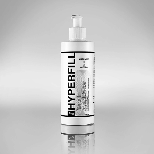 COLLA GEN Восстанавливающий кондиционер с живым коллагеном HYPERFILL PRO 250 #1