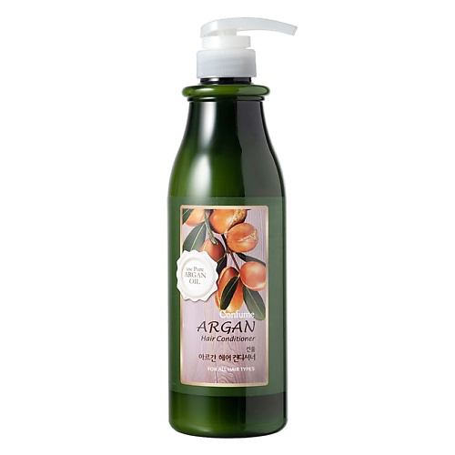 CONFUME Кондиционер для волос Argan Hair Conditioner 750 #1