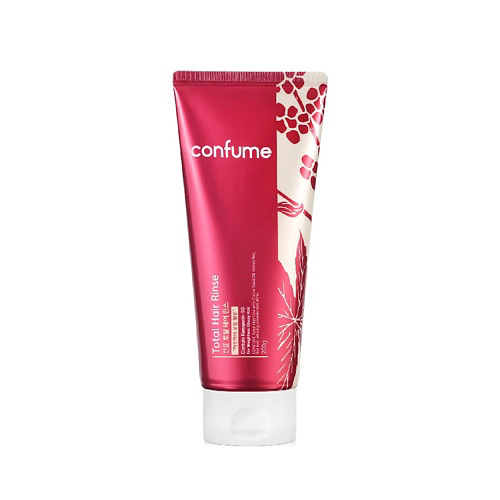 CONFUME Кондиционер Total Hair Rinse 200 #1