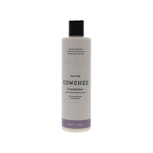 COWSHED Кондиционер для волос смягчающий Soften Conditioner 300 #1