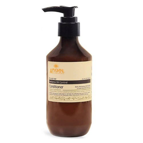 DANCOLY Кондиционер контроль жирности Angel Provence 250 #1