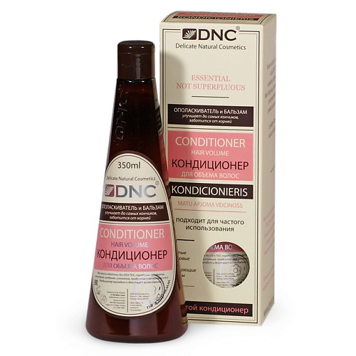 DNC Кондиционер для объема волос Conditioner Hair Volume 350 #1