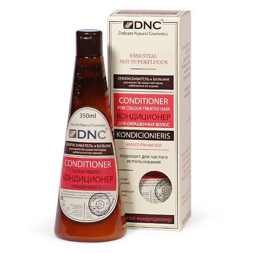 DNC Кондиционер для окрашенных волос Conditioner for Colour Treated Hair 350 #1