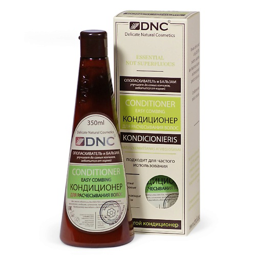 DNC Кондиционер для расчесывания волос Conditioner Easy Combing 350 #1