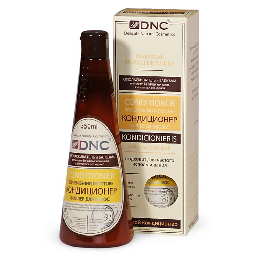 DNC Кондиционер-филлер для волос Conditioner Replenishing Moisture 350 #1