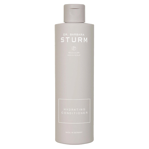 DR. BARBARA STURM DR.BARBARA STURM Кондиционер для волос Hydrating Conditioner 250 #1