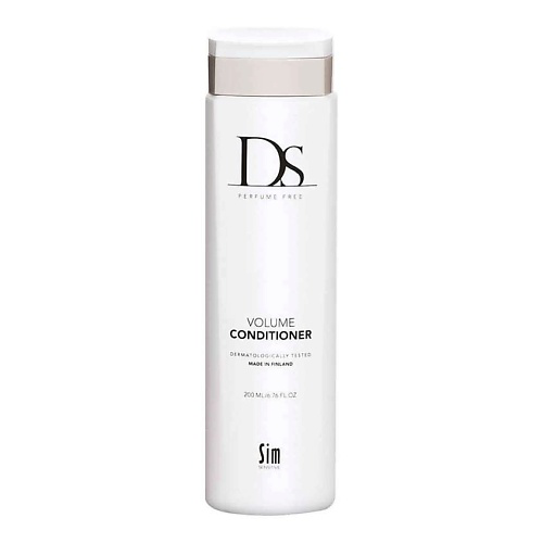 DS PERFUME FREE Кондиционер для объема Volume Conditioner 200 #1