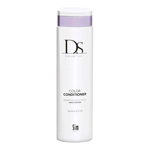 DS PERFUME FREE Кондиционер для окрашенных волос Color Conditioner 200 #1