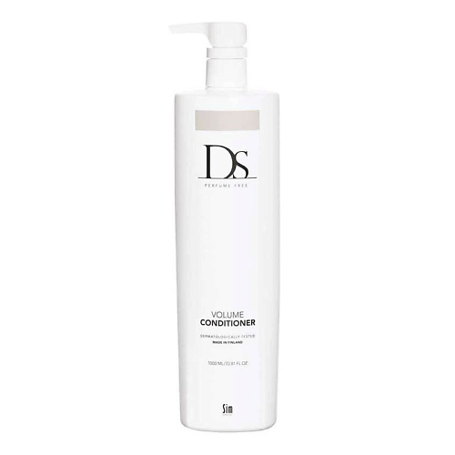 DS PERFUME FREE Кондиционер для объема Volume Conditioner 1000 #1