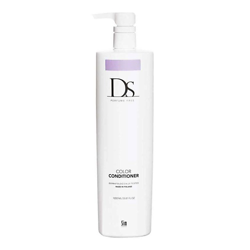 DS PERFUME FREE Кондиционер для окрашенных волос Color Conditioner 1000 #1