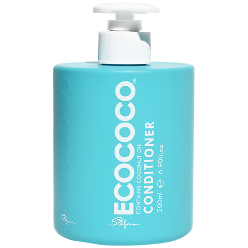 ECOCOCO Кондиционер для волос увлажняющий Conditioner 500 #1