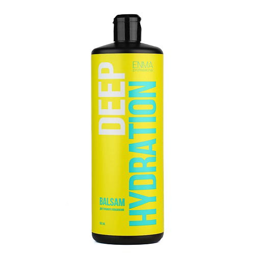 ENMA Бальзам для глубокого увлажнения Deep Hydration 950 #1