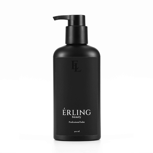 ERLING BEAUTY Кондиционер для восстановления волос с протеинами пшеницы 400 #1