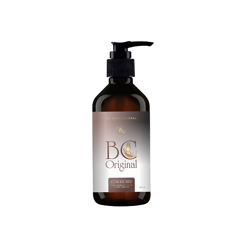 ESK PROFESSIONAL Восстанавливающий кондиционер для волос BC Original 250 #1