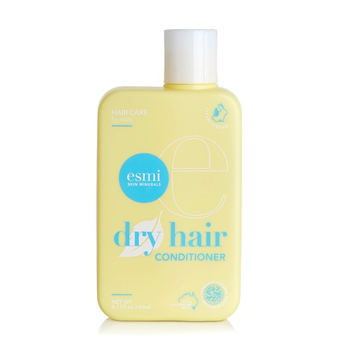 ESMI SKIN MINERALS Кондиционер для сухих волос Dry Hair 240 #1