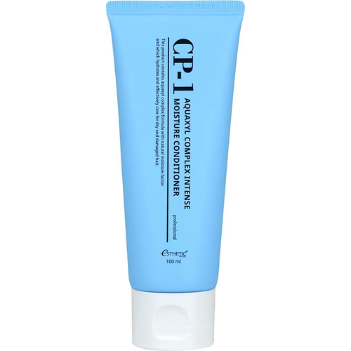 ESTHETIC HOUSE Кондиционер для волос Увлажняющий CP-1 Aquaxyl Complex Intense Moisture Conditioner 100 #1