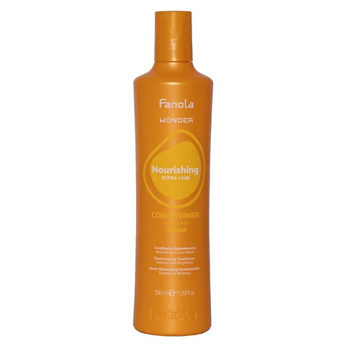 FANOLA Восстанавливающий кондиционер WONDER NOURISHING 350 #1