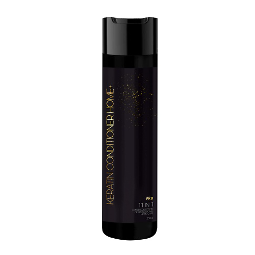 FKB Мягкий кондиционер "keratin conditioner home+" 250 #1