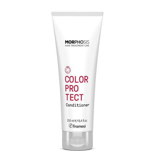 FRAMESI Кондиционер для окрашенных волос COLOR PROTECT CONDITIONER 250 #1