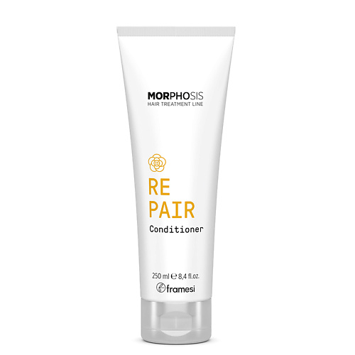 FRAMESI Кондиционер для поврежденных волос REPAIR CONDITIONER 250 #1