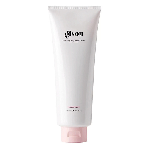 GISOU Питательный кондиционер для волос с мёдом Honey Infused Conditioner 240 #1