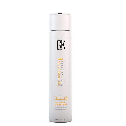 GKHAIR GKhair Кондиционер балансирующий Balancing Conditioner 300 #1