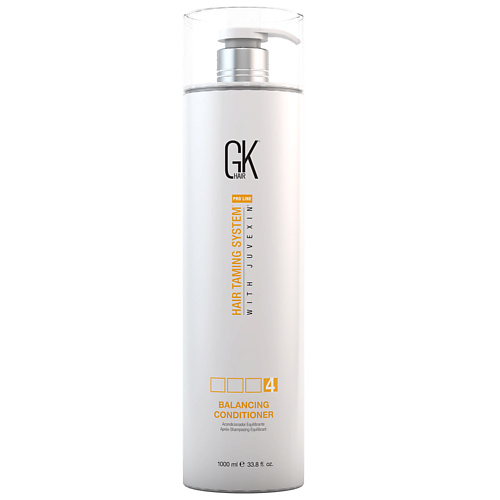 GKHAIR GKhair Кондиционер балансирующий Balancing Conditioner 1000 #1