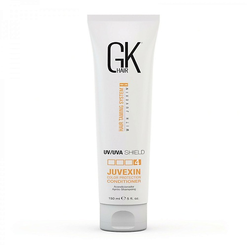 GKHAIR Увлажняющий Кондиционер Защиты Цвета Moisturizing Conditioner Color Protection 100 #1