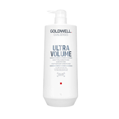 GOLDWELL Кондиционер для тонких волос Dualsenses Ultra Volume Bodifying 1000 #1