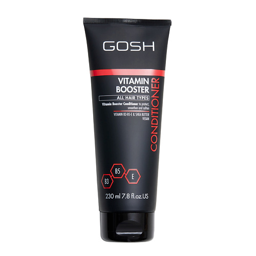 GOSH Кондиционер для волос Vitamin Booster 230 #1