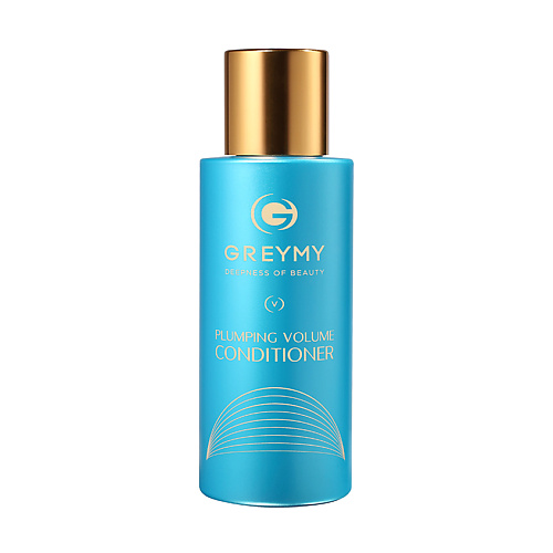 GREYMY Уплотняющий кондиционер для объема Plumping Volume Conditioner 100 #1