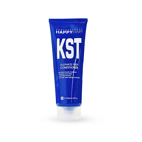 HAPPY HAIR Кондиционер для волос Kerasist 250 #1