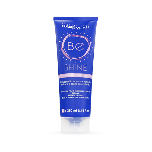 HAPPY HAIR Кондиционер для волос Be Shine 250 #1