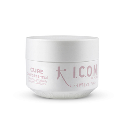 I.C.O.N. Кондиционер восстанавливающий CURE Conditioner 250 #1