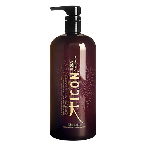 I.C.O.N. Кондиционер восстанавливающий India Hair-Yurvedics Conditioner 1000 #1