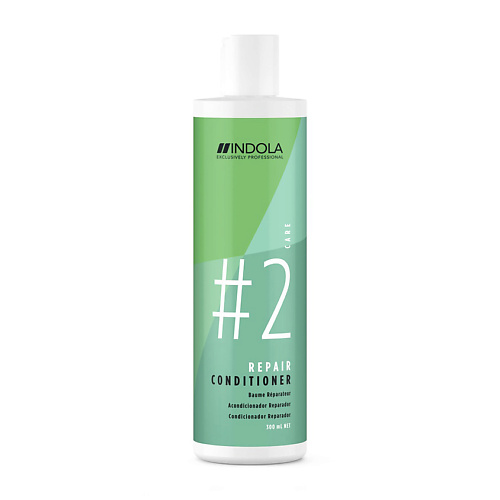 INDOLA Восстанавливающий кондиционер #2 Care Repair Conditioner 300 #1
