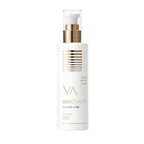 INNOVATIS Крем-кондиционер Luxury Anti Age Cream 200 #1