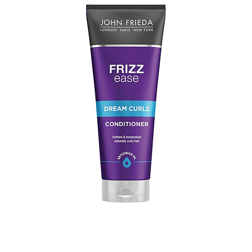 JOHN FRIEDA Frizz Ease Dream Conditioner Кондиционер для волнистых и вьющихся волос 250 #1