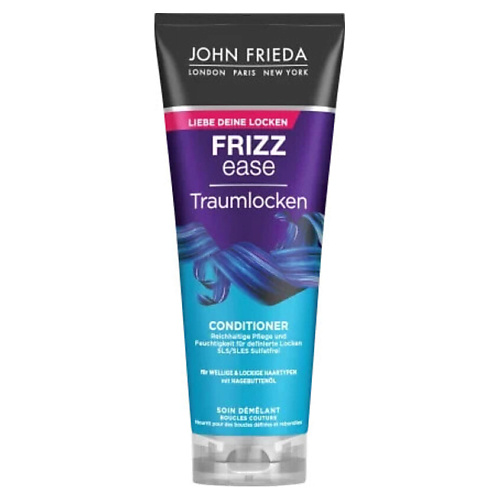 JOHN FRIEDA Кондиционер для волнистых волос Frizz Ease Dream Curls 250 #1