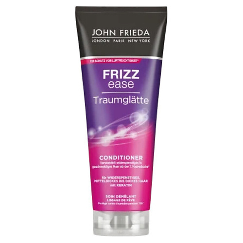 JOHN FRIEDA Кондиционер для волос Frizz Ease Traumglätte 250 #1