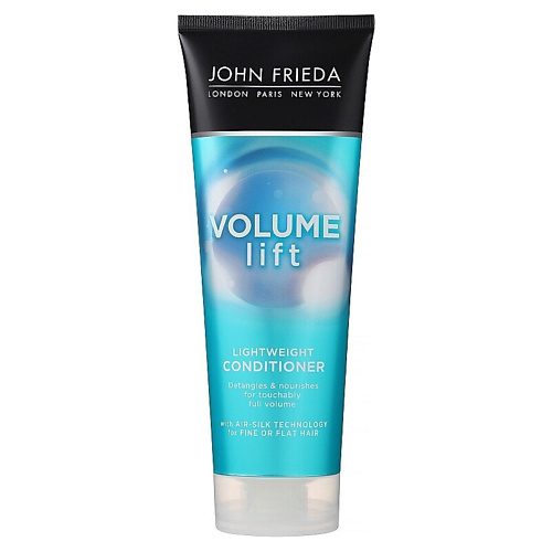 JOHN FRIEDA Кондиционер для волос Luxurious Volume Hair Thickening 250 #1