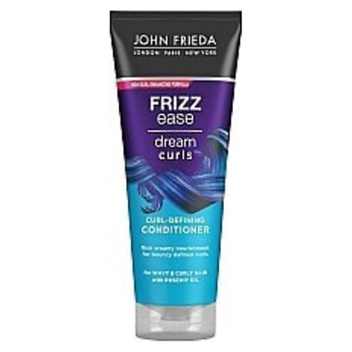 JOHN FRIEDA Кондиционер для волос Frizz Ease Dream Curls 250 #1