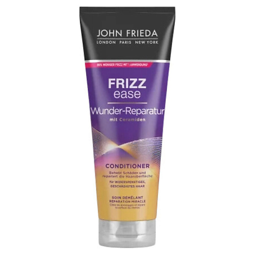 JOHN FRIEDA Кондиционер для волос Frizz Ease Wunder-Reparatur 250 #1