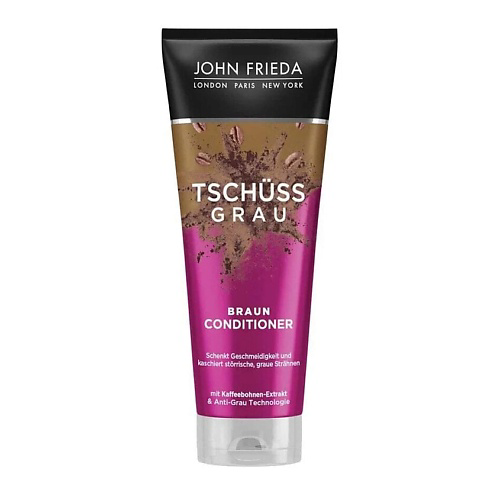 JOHN FRIEDA Кондиционер для волос Tschuess Grau 250 #1