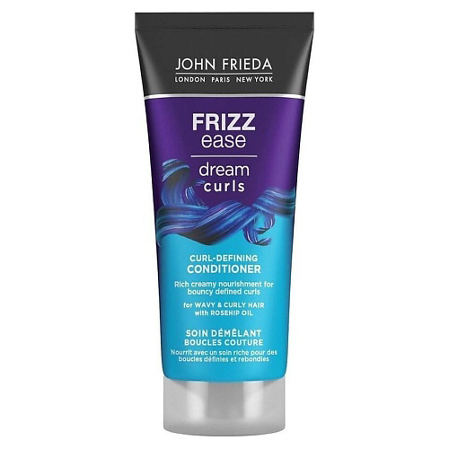 JOHN FRIEDA Кондиционер для волос Frizz Ease Dream Curls 75 #1