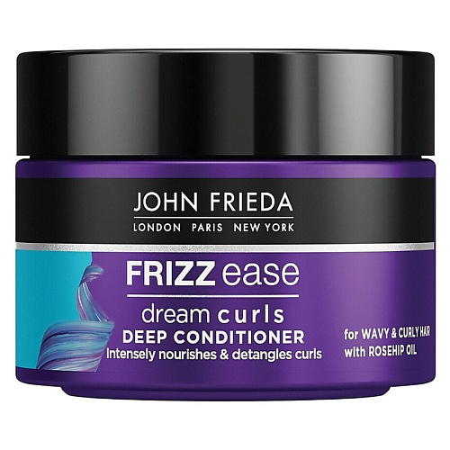 JOHN FRIEDA Кондиционер для вьющихся волос Frizz Ease Dream Curls Deep 250 #1